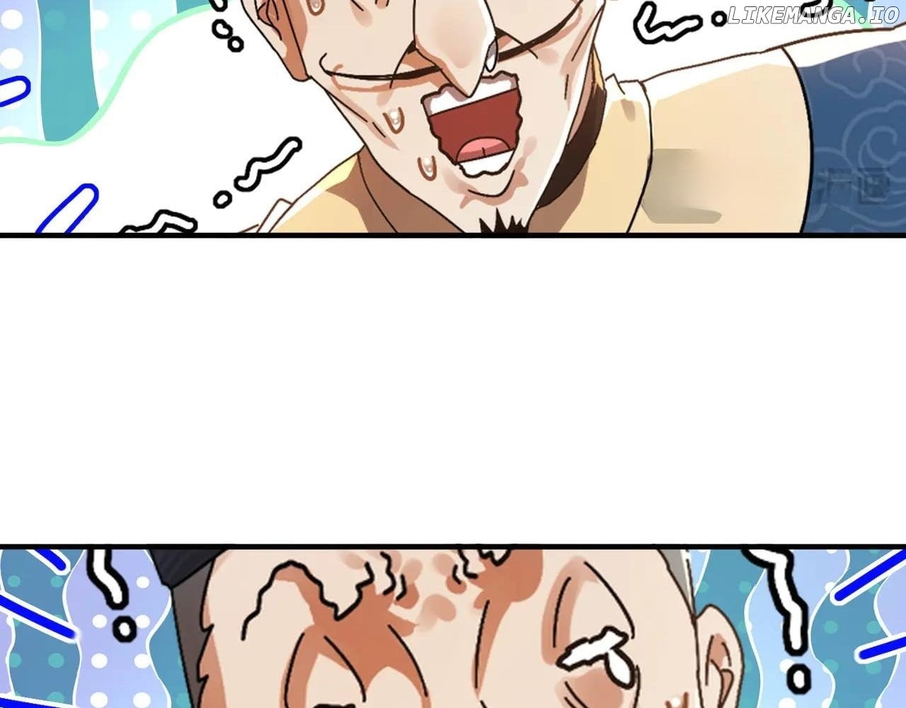 My Furry Harem Is After Me Chapter 355 - page 14